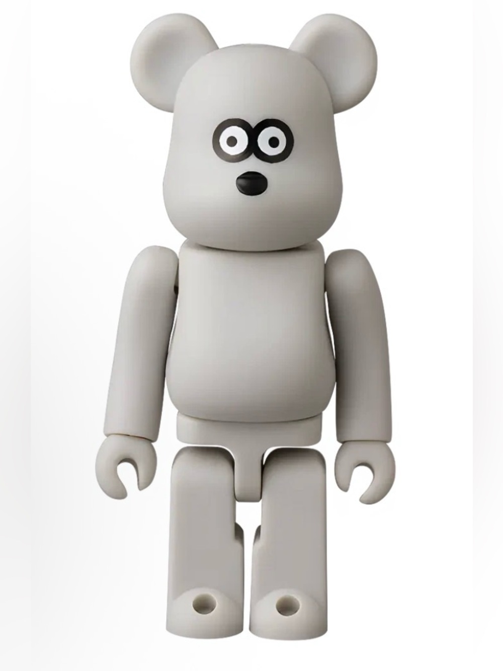 Bear Brick Series 51: Andy the Mouse